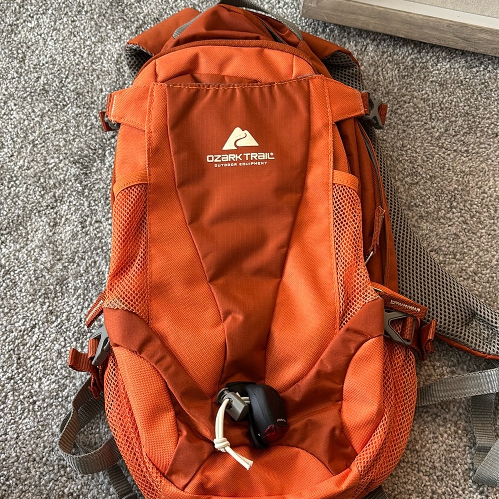 Ozark Trail Hydration Hiking Backpack